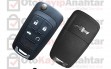 chevrolet anahtar çoğaltma