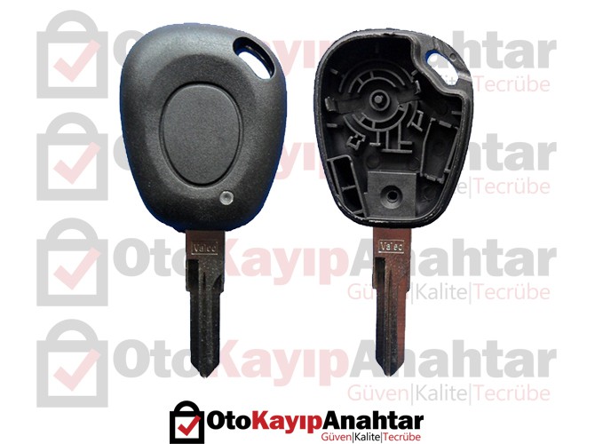 laguna immobilizer anahtar