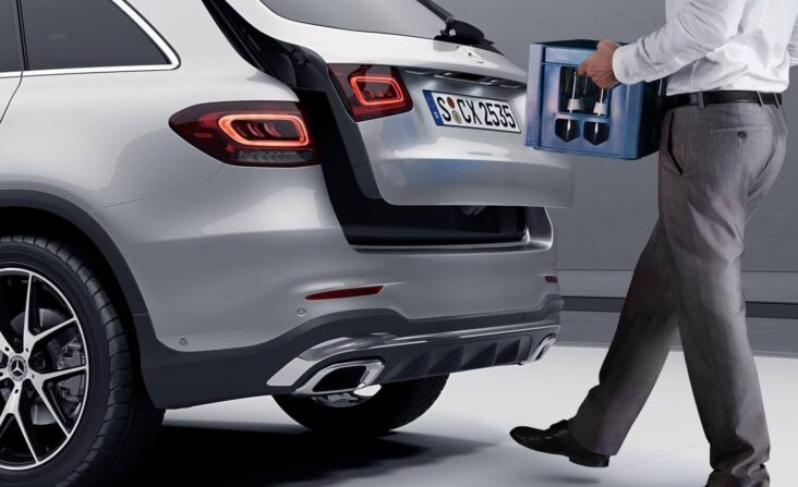 Keyless-Go Nedir?