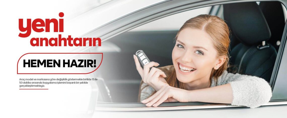 Esenyurt Oto Çilingir Servisi