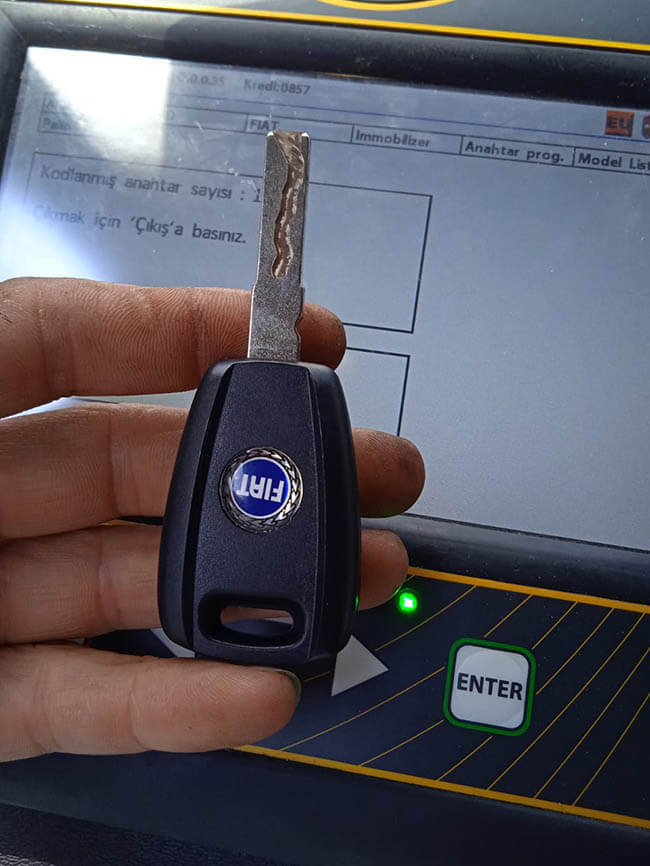fiat-palio-yedek-anahtar-01 | Esenyurt Oto Çilingir Fiat Palio Anahtar