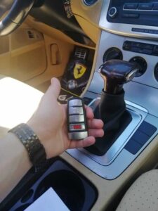 passat yedek anahtar